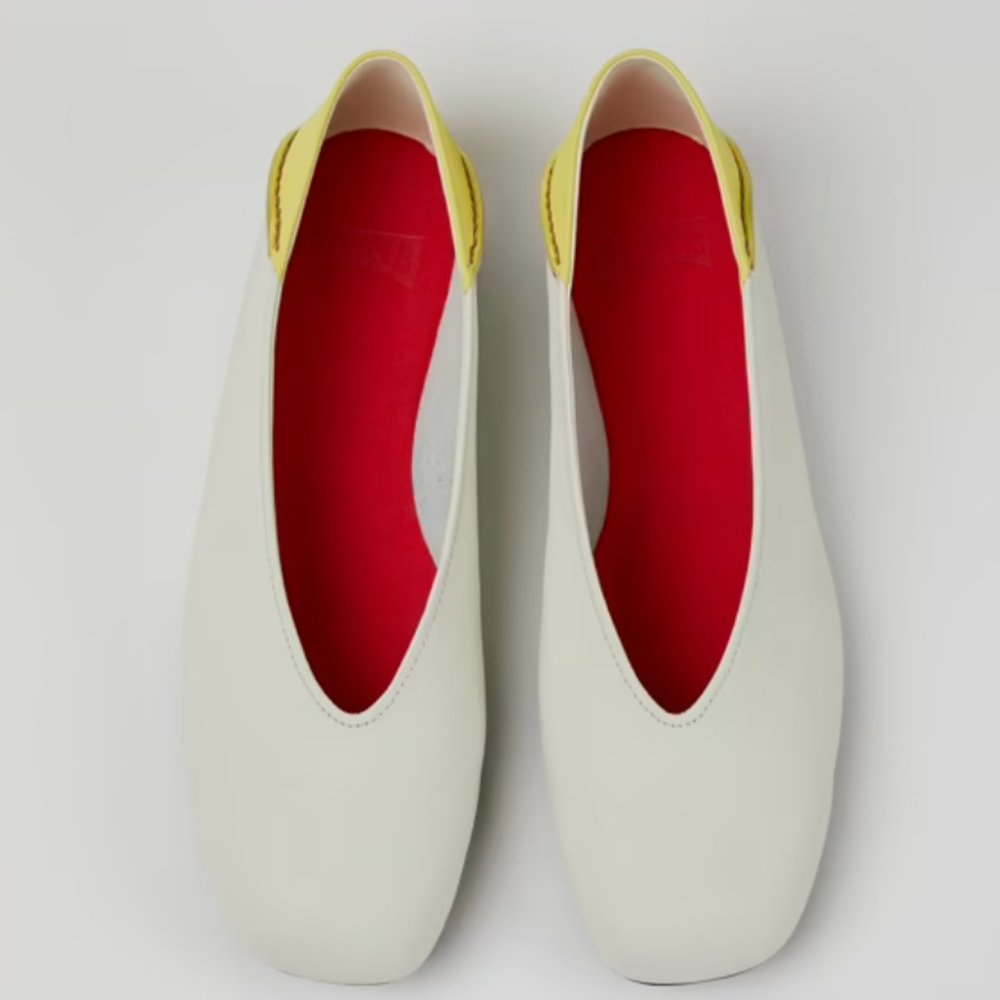 Camper Casi Myra Flats size 37